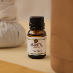 Aceite Esencial de Tea Tree