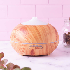 Humidificador Aromatizador 500ml