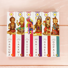 Sree Vani Little Shiva - comprar online