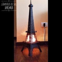 Torre Eiffel - Tienda Holística Khewra