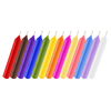 Vela corta COLORES