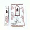 Sahumerio Triskel - Mirra White Sage