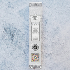 Goloka Linea Fit - White Sage