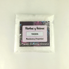 Yagra