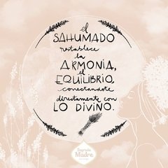 Imagen de Sahumo 10 Hierbas