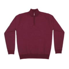 572925 - Sweater Medio Cierre