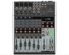 Behringer Xenyx 1204usb Mixer 4 Xlr +48v Usb Edenlp