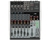 Behringer Xenyx 1204usb Mixer 4 Xlr +48v Usb Edenlp
