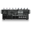 Behringer Xenyx 1204usb Mixer 4 Xlr +48v Usb Edenlp en internet