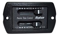 Ranger Ps-900 Ecualizador Pasivo P/ Guitarra Tono - Volumen - comprar online