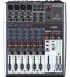 Behringer Xenyx 1204usb Mixer 4 Xlr +48v Usb Edenlp - EdenLP Instrumentos Musicales