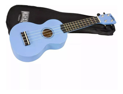 Mahalo Mr1lbu Ukelele Soprano De Estudio Con Funda en internet