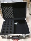Gator Gm-15 Estuche Para 15 Micrófonos Edenlp - comprar online