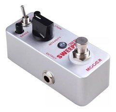 Mooer Sweeper Pedal Para Bajo Envelope Filter Edenlp