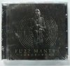 Cd - Fuzz Mantra - Laberintos