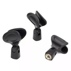 Samson Mc1 Pipeta Rosca Metalica P/pie De Mic (x Unidad)