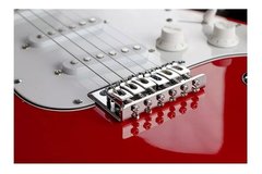 Squier Mainstream Stratocaster Guitarra Electrica en internet