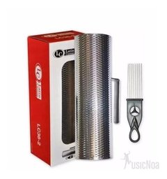 Latin Custom Lc38-2 Guira Metalica Guiro Metalico