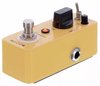 Mooer Acoustikar Pedal Simulador De Acustica - comprar online