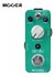 Mooer Green Mile Pedal Overdrive Tipo Ts9