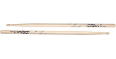 Zildjian Z5a Par De Palillos Para Bateria C/punta Madera 5a