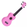 Mahalo Mr1pk Rainbow Series Ukelele Soprano Rosa C/ Funda