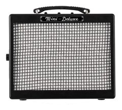 Fender Md20 Mini Deluxe Amplificador Mini 1w P Guitarra Elec - comprar online