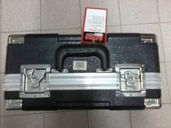 Gator Gm-15 Estuche Para 15 Micrófonos Edenlp - EdenLP Instrumentos Musicales