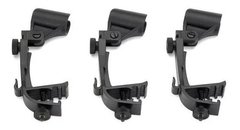 Samson Dmc100 Soporte P/microfono De Percusion, Tom (3 Unid)