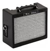 Fender Md20 Mini Deluxe Amplificador Mini 1w P Guitarra Elec - EdenLP Instrumentos Musicales