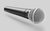 Shure Sm48-lc Microfono Dinamico, Cardiode Edenlp