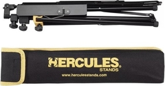 Hercules Bs050b Atril Plegable Para Partituras Con Funda - comprar online