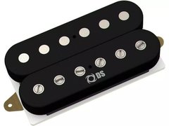 Ds Pickups Ds36 N (neck) Paf Ii Microfono Hambucker P/guit