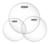 Evans Etphydgls Set De Parches Hidraulicos 12'', 13'' Y 16''