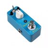 Mooer Blues Mood Pedal Overdrive Tipo Bd2 Para Guitarra/bajo en internet