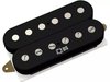 Ds Pickups Ds34 N (neck) Ah2 Microfono Hambucker P/guit