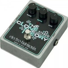Electro Harmonix The Clone Theory Pedal Stereo Chorus Edenlp en internet