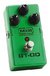 Mxr M-193jsd Gt Overdrive Pedal Para Guitarra Electrica