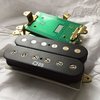 Ds Pickups Ds36 N (neck) Paf Ii Microfono Hambucker P/guit - comprar online