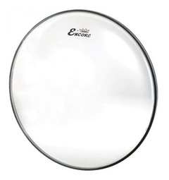 Encore En-0313-bd Diplomat Clear Parche Resonante 13''