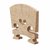 Stradella Pv44 Puente Para Violin 4/4