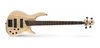 Cort B4plus-as-o Bajo Activo C/pre Mark Bass Y Mic Bartolini