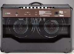 Laney Cub212r Amplificador Valvular 15w P/guitarra - tienda online