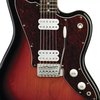 Squier Jagmaster Standard C/ Duncan Designed Edenlp - comprar online