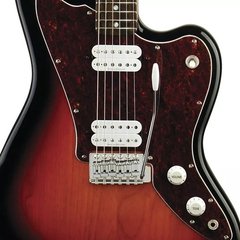 Squier Jagmaster Standard C/ Duncan Designed Edenlp - comprar online