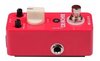 Mooer Cruncher Distorsion Hi Gain Tipo Crunch Box - comprar online