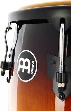 Meinl Headliner Hc512vsb Set Congas 11 + 12 + Soportes - comprar online