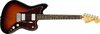 Squier Jagmaster Standard C/ Duncan Designed Edenlp