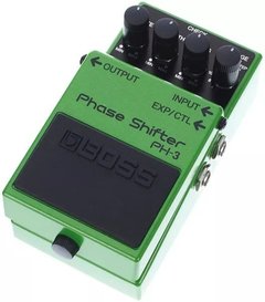 Boss Ph-3 Pedal Phase Shifter - comprar online