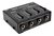 Isk Ha300 Amplificador De Auriculares 4 Canales
